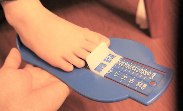 こんなに楽に歩ける、なんで！？