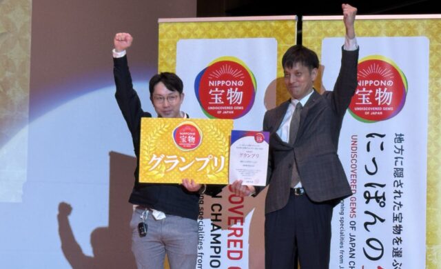 エコノレッグにしか作れないものを、これからも